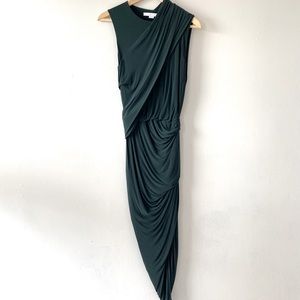 Alexander Wang bodycon dress